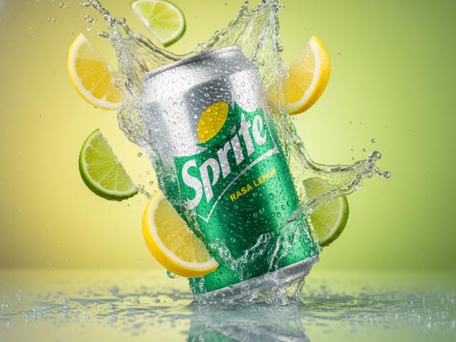 (90)MD266510032032(91)261004  Sprite Rasa Lemon