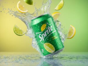 (90)MD266510032032(91)261004 Sprite Rasa Lemon