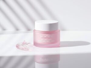 (90)NA11230100597 Skintific MSH Niacinamide Brightening Moisture Gel