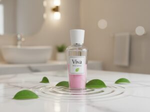 (90)NA18160104346(91)191125 Viva Acne Lotion