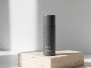 (90)NA18241703027 Oily Skin SPF 40