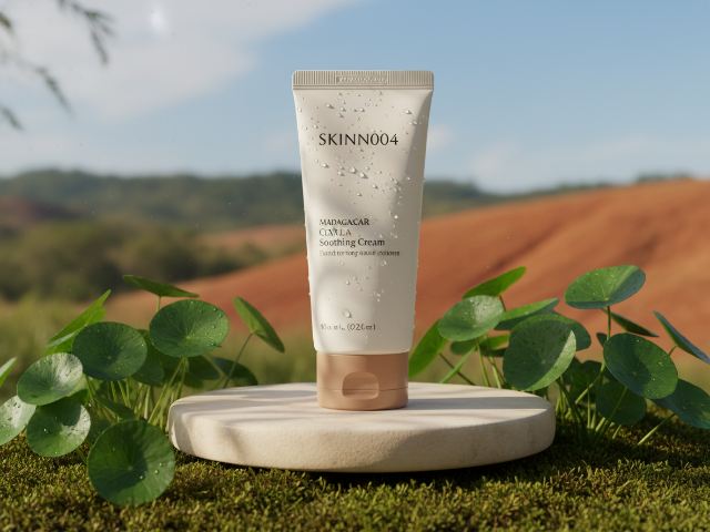 (90)NA26210100508(91)240926 SKIN1004 Madagascar Centella Soothing Cream