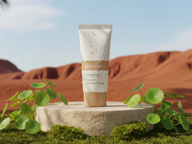 (90)NA26210100508(91)240926 SKIN1004 Madagascar Centella Soothing Cream