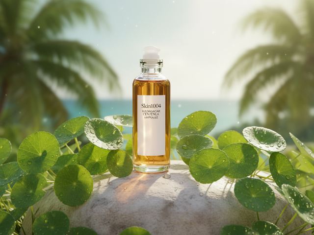 (90)NA26211900065(91)240920 Skin1004 Madagascar Centella
