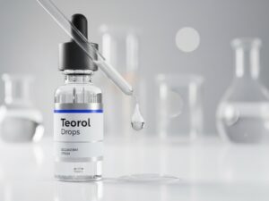 (90)SD226023841(91)270328 Teorol Drops