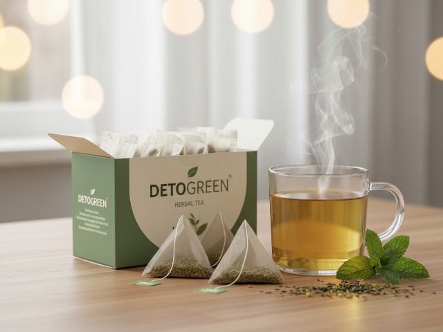 Cek BPOM (90)MD042882000301238 Detogreen Teh Celup 1 BPOM (90)MD042882000301238 Detogreen Teh Celup