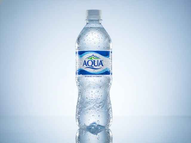 BPOM (90)MD123782000700211 AQUA Air Mineral
