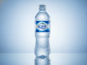 BPOM (90)MD123782000700211 AQUA Air Mineral