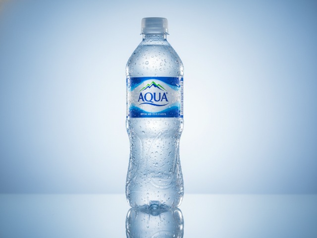 BPOM (90)MD123782000700211 AQUA Air Mineral
