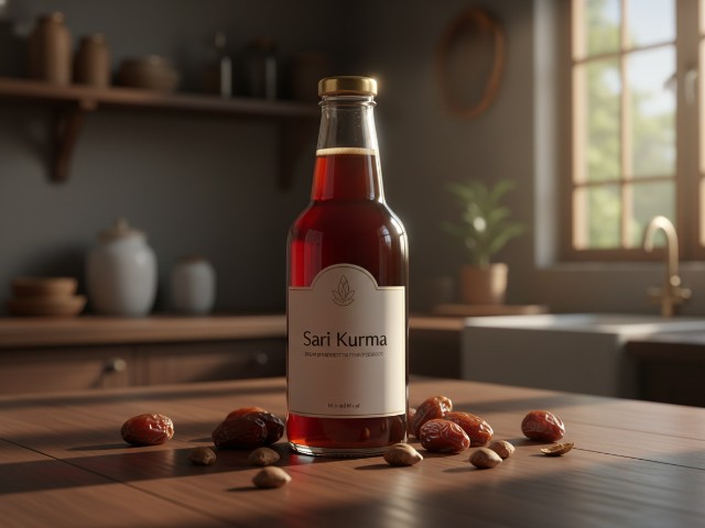 BPOM (90)MD265711013550(91)250923 Sari Kurma