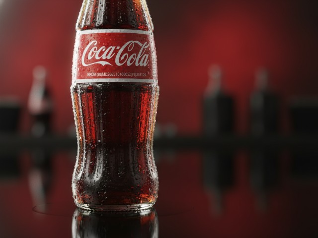BPOM (90)MD266510106032(91)251124 Coca Cola