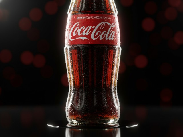 BPOM (90)MD266510106032(91)251124 Coca Cola