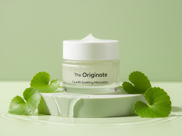 Cek Bpom (90)NA11230100098 The Originote Cica-B5 Soothing Moisturizer 1 Bpom (90) NA11230100098 The Originote Cica-B5 Soothing Moisturizer