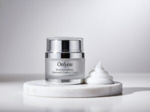 BPOM (90)NA11231900080 Onlyou Pure Nourishing Whitening Essence Cream