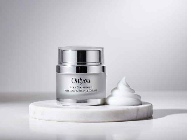 BPOM (90)NA11231900080 Onlyou Pure Nourishing Whitening Essence Cream