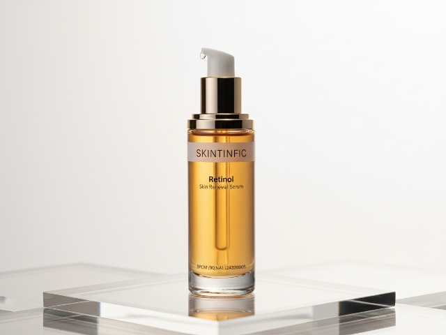 Cek BPOM (90)NA11242000005 Skintific Retinol Skin Renewal Serum 1 BPOM (90)NA11242000005 Skintific Retinol Skin Renewal Serum