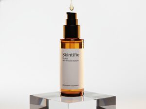 BPOM (90)NA11242000005 Skintific Retinol Skin Renewal Serum