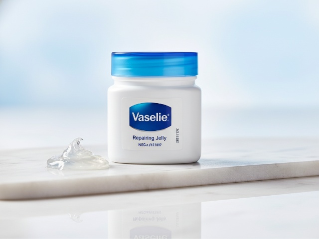 Bpom (90)NA17200100113(91)231108 Vaseline Repairing Jelly