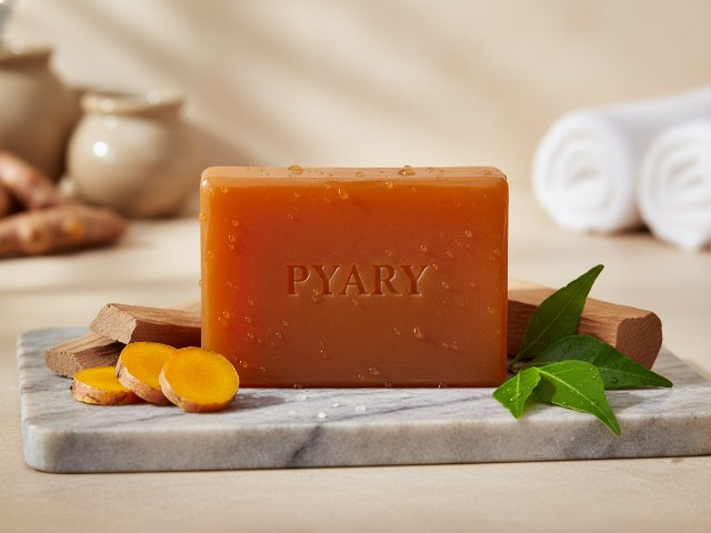Cek BPOM (90)NA17200500001(91)230313 Pyary Nalpamara Herbal Soap 1 BPOM (90)NA17200500001(91)230313 Pyary Nalpamara Herbal Soap