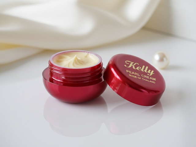 (90)NA18190305516(91)220918 Kelly Pearl Cream