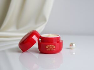 (90)NA18190305516(91)220918 Kelly Pearl Cream
