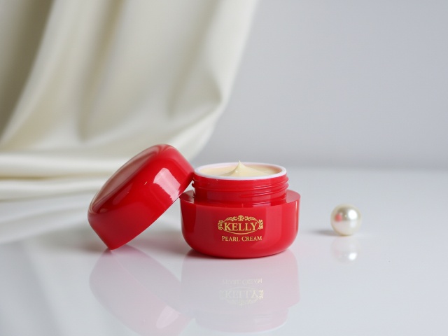 (90)NA18190305516(91)220918 Kelly Pearl Cream
