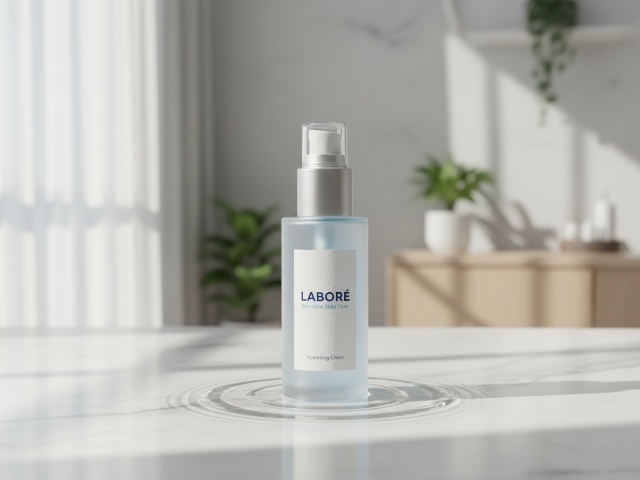 Cek BPOM (90)NA18210100076(91)240106 Labore Sensitive Skin Care 1 (90)NA18210100076(91)240106