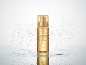 BPOM (90)NA18210110093(91)241101 Hadalabo Gokujyun Premium Ultimate Moisturizing Lotion