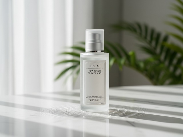 BPOM (90)NA18221206709(91)251005 ELSTM New Toner Brightening