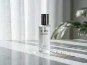 BPOM (90)NA18221206709(91)251005 ELSTM New Toner Brightening