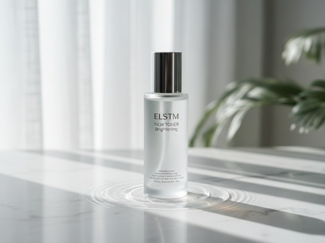 BPOM (90)NA18221206709(91)251005 ELSTM New Toner Brightening