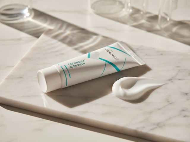BPOM (90)NA18221701412(91)250809 The Originote Ceramella Sunscreen