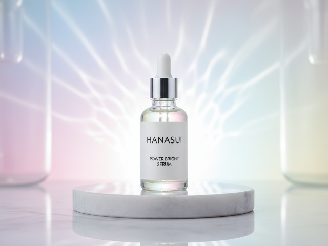 Bpom (90)NA18221901243(91)250418 Hanasui Power Bright Serum