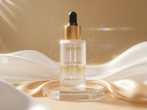 (90)NA18221902754(91)250909 Glow FX Glow Bomb Serum