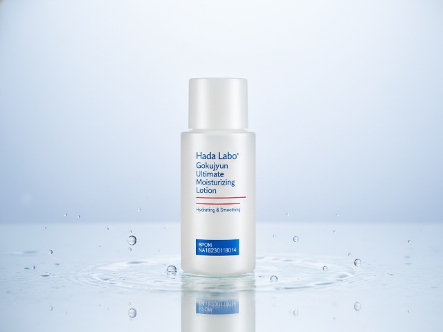 BPOM (90)NA18230118014 Hadalabo Gokujyun Ultimate Moisturizing Lotion