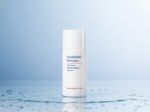 BPOM (90)NA18230118014 Hadalabo Gokujyun Ultimate Moisturizing Lotion