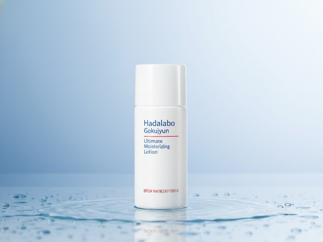 BPOM (90)NA18230118014 Hadalabo Gokujyun Ultimate Moisturizing Lotion