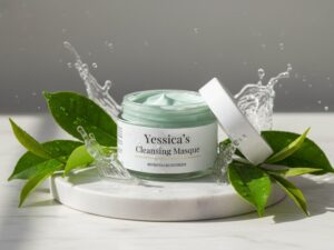 Bpom (90)NA18230200268 Yessica’s Cleansing Masque with Tea Tree