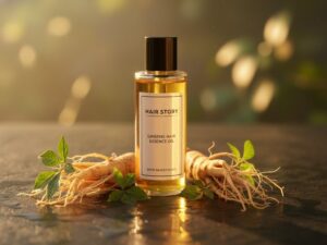 (90)NA18231002013 Hair Story Ginseng Hair Essence Oil