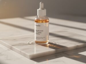 Autumn Glycolic Acid 7% Toning Solution Exfoliating Toner