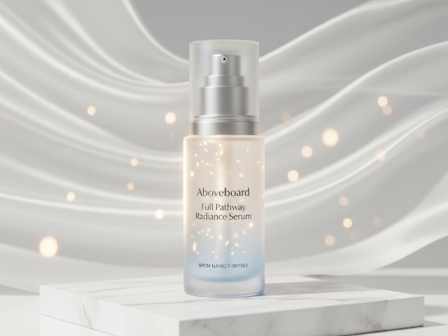 (90)NA18231901602 Aboveboard Full Pathway Radiance Serum