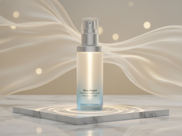(90)NA18231901602 Aboveboard Full Pathway Radiance Serum
