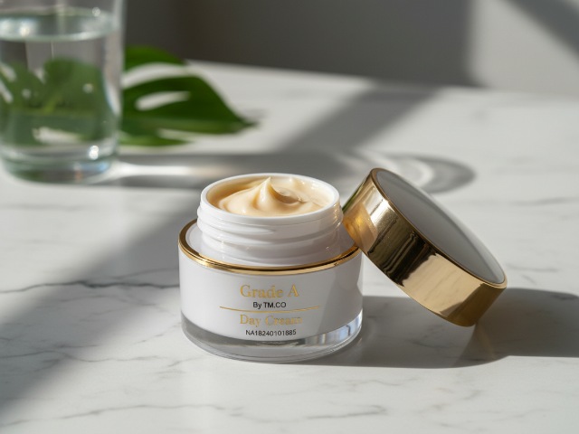 Bpom (90)NA18240101685 Grade A By TM.CO Day Cream