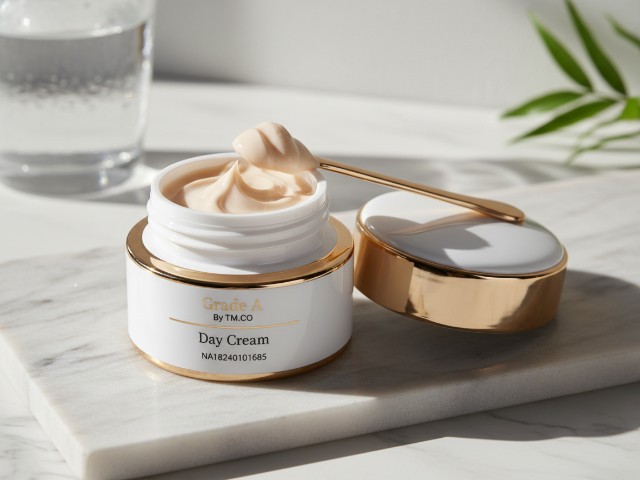 Bpom (90)NA18240101685 Grade A By TM.CO Day Cream
