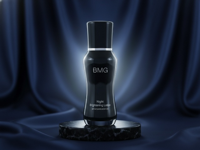 (90)NA18240104109 BMG Night Brightening Lotion