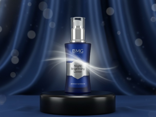 (90)NA18240104109 BMG Night Brightening Lotion