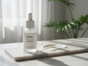 Bpom (90)NA18240107057 BMG Day Lotion Brightening