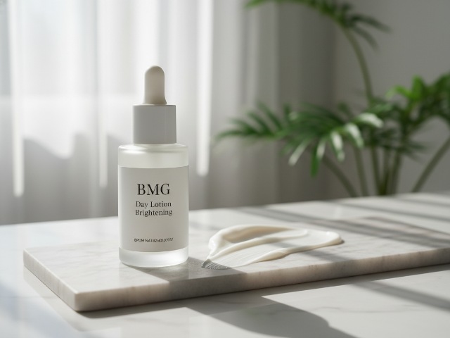 Bpom (90)NA18240107057 BMG Day Lotion Brightening