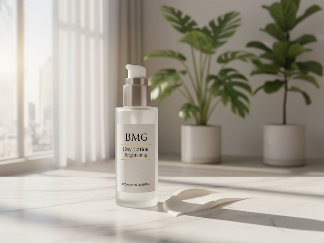 Bpom (90)NA18240107057 BMG Day Lotion Brightening
