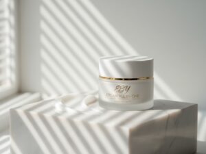 Bpom (90)NA18240114677 EBY Cream All In One